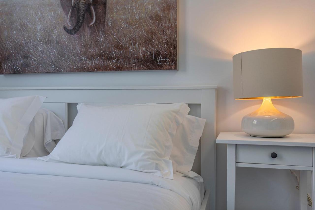 Touch Of Class 2Bdr Apartment By Lovelystay กาชไกช์ ภายนอก รูปภาพ