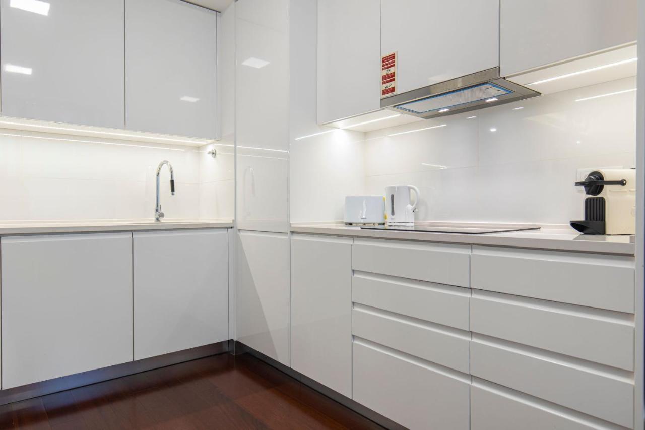 Touch Of Class 2Bdr Apartment By Lovelystay กาชไกช์ ภายนอก รูปภาพ