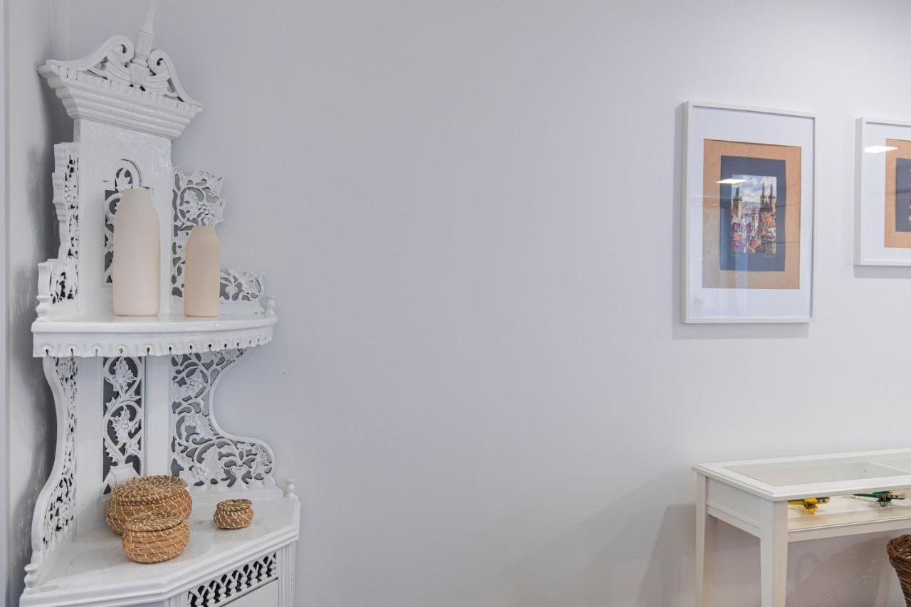 Touch Of Class 2Bdr Apartment By Lovelystay กาชไกช์ ภายนอก รูปภาพ