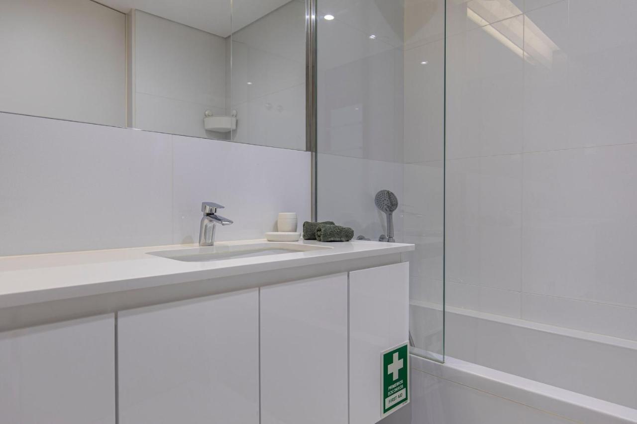 Touch Of Class 2Bdr Apartment By Lovelystay กาชไกช์ ภายนอก รูปภาพ