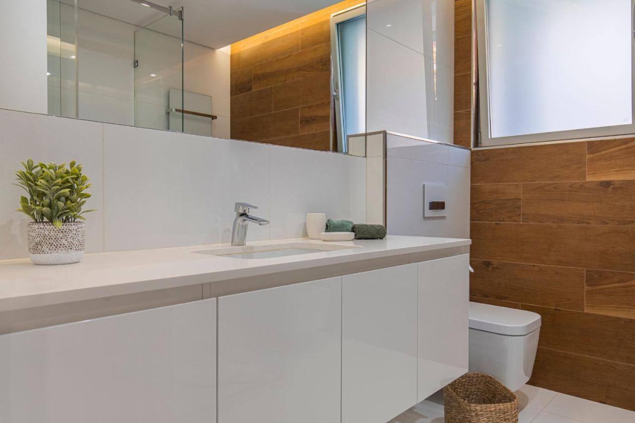 Touch Of Class 2Bdr Apartment By Lovelystay กาชไกช์ ภายนอก รูปภาพ