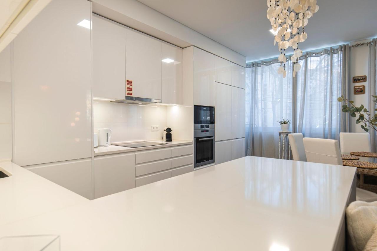 Touch Of Class 2Bdr Apartment By Lovelystay กาชไกช์ ภายนอก รูปภาพ