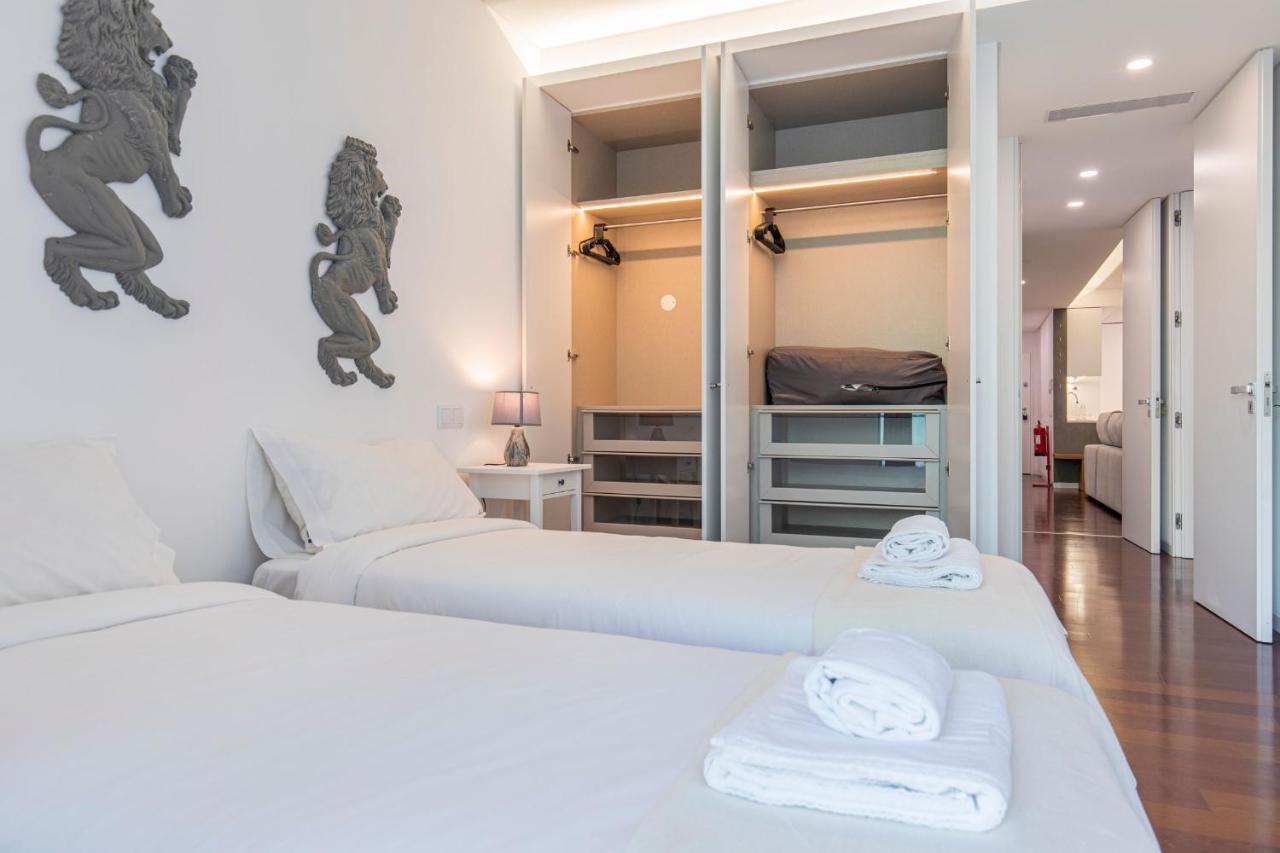 Touch Of Class 2Bdr Apartment By Lovelystay กาชไกช์ ภายนอก รูปภาพ