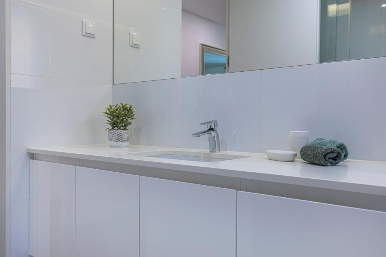 Touch Of Class 2Bdr Apartment By Lovelystay กาชไกช์ ภายนอก รูปภาพ