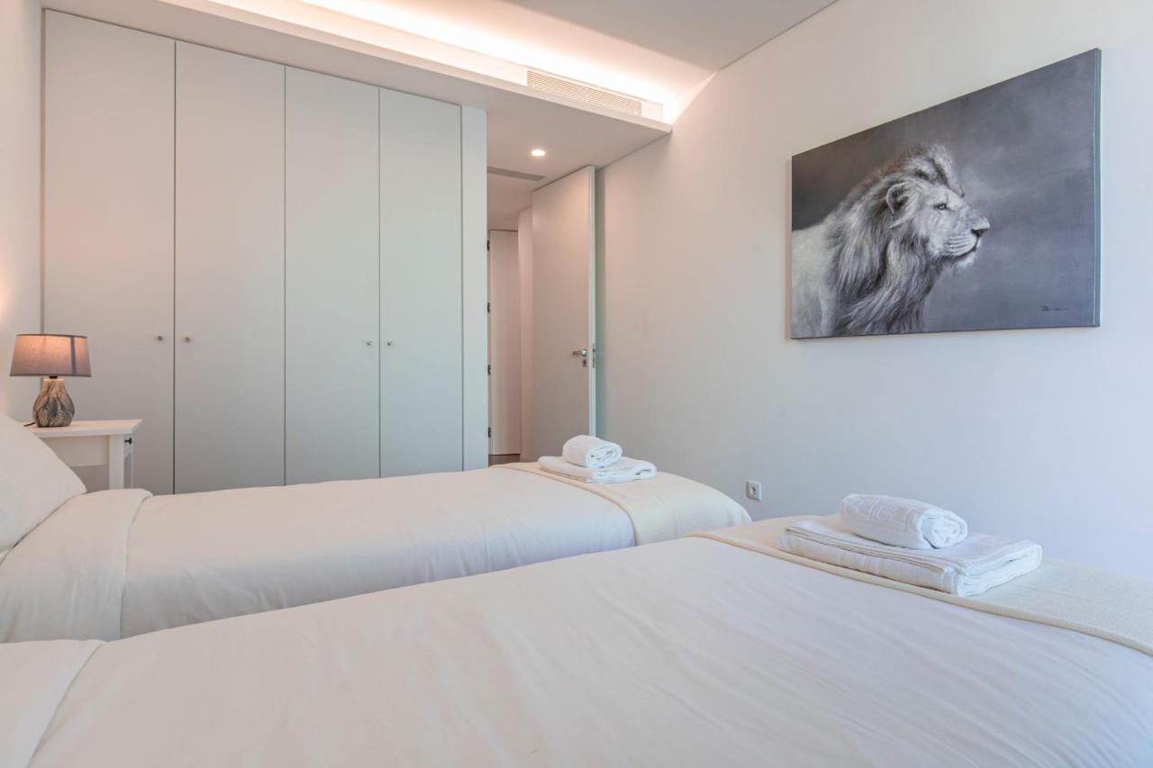Touch Of Class 2Bdr Apartment By Lovelystay กาชไกช์ ภายนอก รูปภาพ